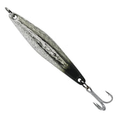 Tady 4/0 Light Surface Irons - Green Sardine