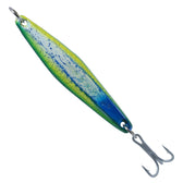 Tady 4/0 Light Surface Irons - Mahi