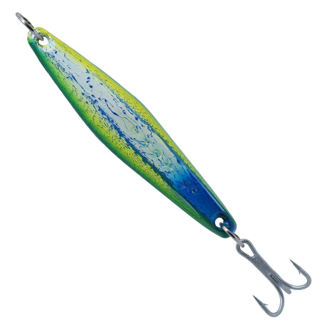 Tady 4/0 Light Surface Irons - Mahi