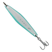 Tady 4/0 Light Surface Irons - Mint White