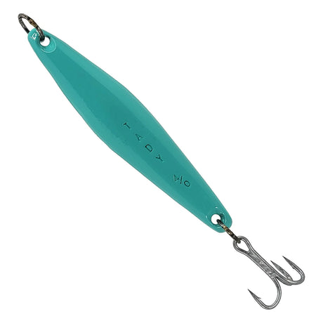 Tady 4/0 Light Surface Irons - Mint