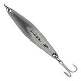 Tady 4/0 Light Surface Irons - Polished