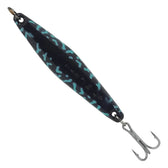Tady 4/0 Senior Light Surface Irons - Black Mack