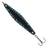 Tady 4/0 Senior Light Surface Irons - Black Mack