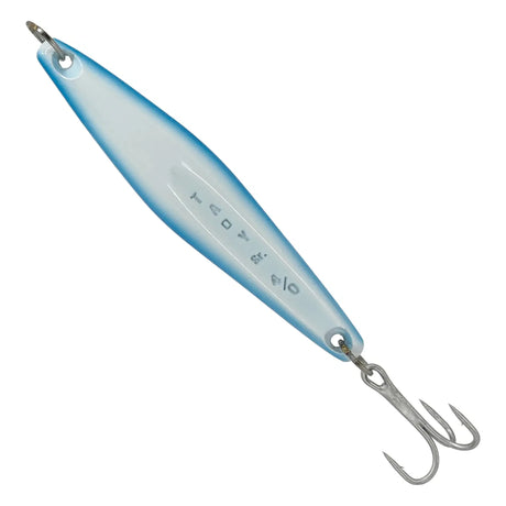 Tady 4/0 Senior Light Surface Irons - Blue White