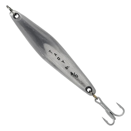 Tady 4/0 Senior Light Surface Irons - Polished