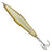 Tady 4/0 Senior Light Surface Irons - Scrambled Egg