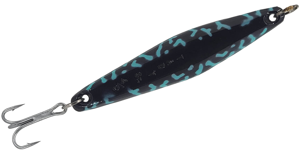 PLAT/skagit designs slide bait heavy one 120 sardines/lure-Fishing Tackle  Store-en