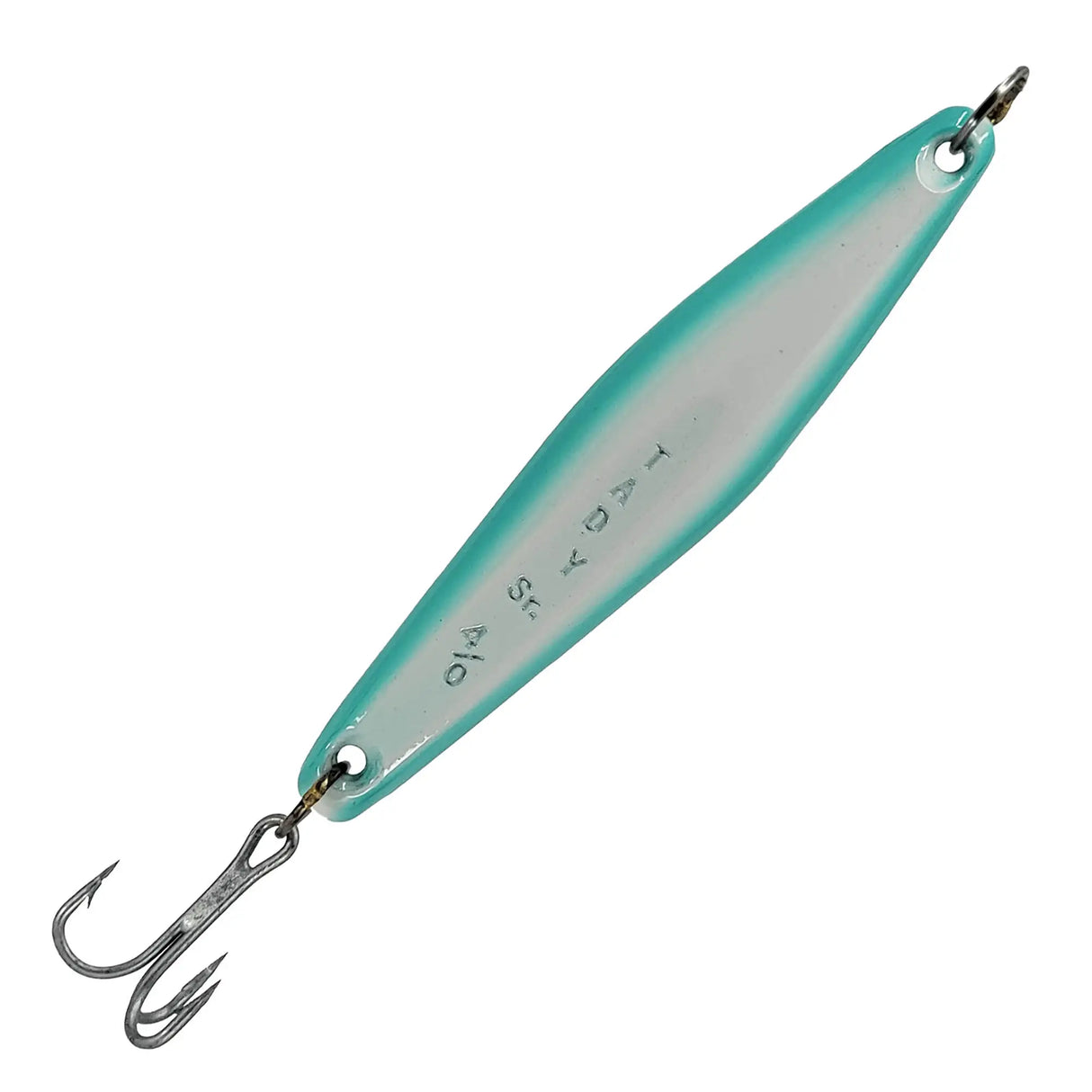 Tady 4/0 Senior Light Surface Irons