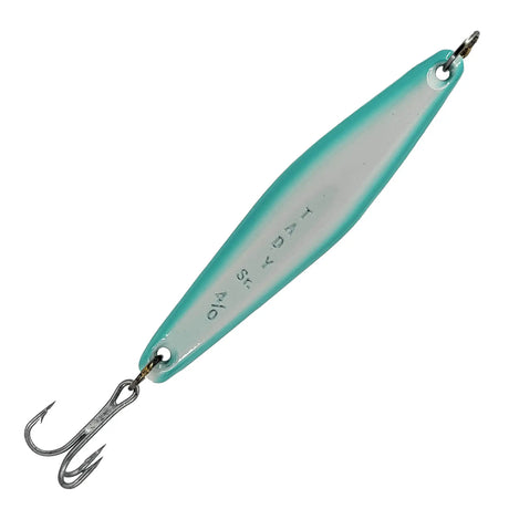 Tady 4/0 Senior Light Surface Irons