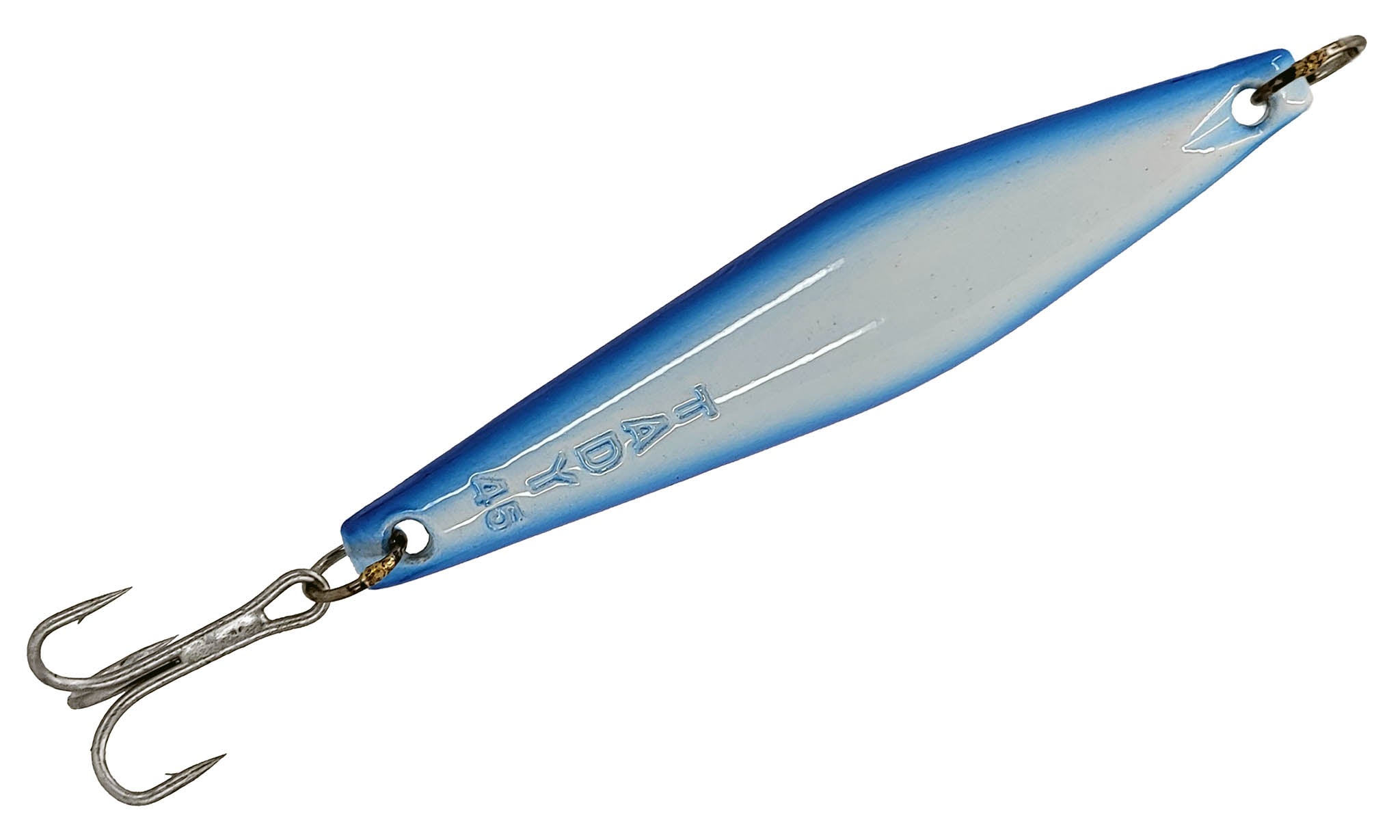 Tady 45 Light Surface Irons – CharkBait!