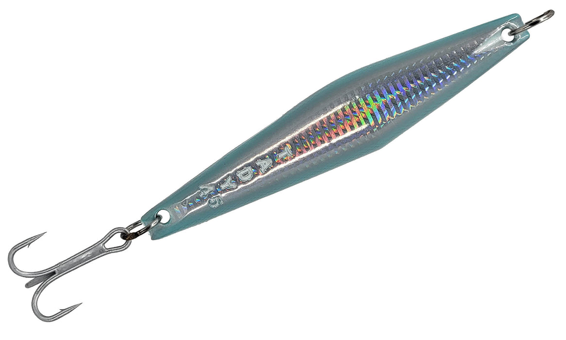 Tady 45 Light Holographic Surface Irons