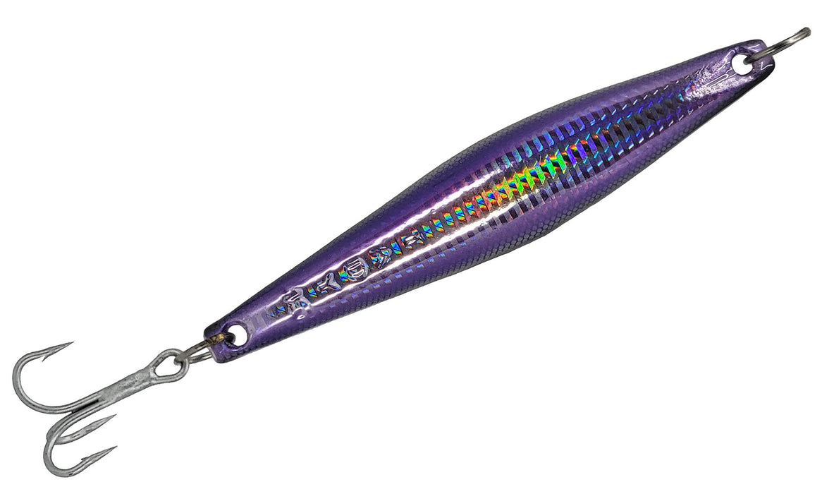Tady 45 Light Holographic Surface Irons
