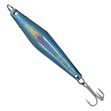 Tady 45 Light Holographic Surface Irons - Holo Blue
