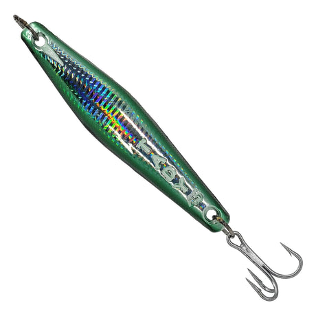 Tady 45 Light Holographic Surface Irons - Holo Green