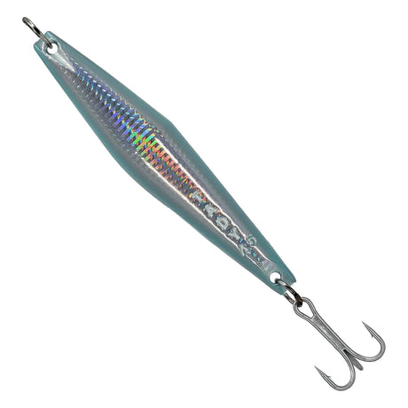 Tady 45 Light Holographic Surface Irons - Holo Mint