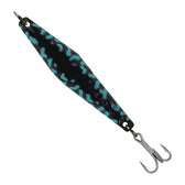 Tady 45 Light Surface Irons - Black Mack