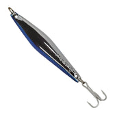 Tady 45 Light Surface Irons - Blue Chrome