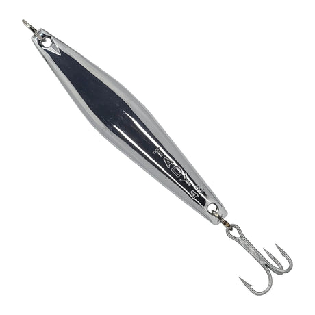 Tady 45 Light Surface Irons - Chrome