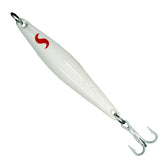 Tady 45 Light Surface Irons - Glow White