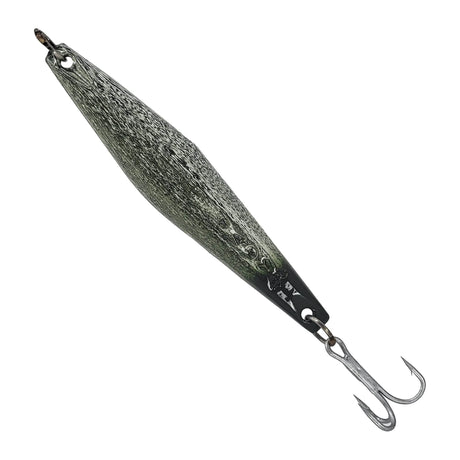 Tady 45 Light Surface Irons - Green Sardine