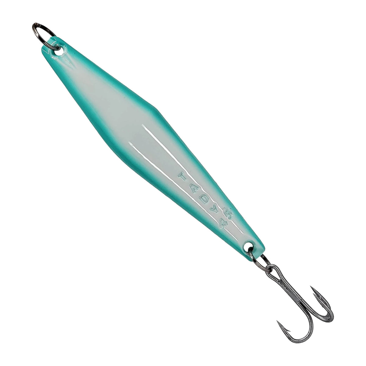 Tady 45 Light Surface Irons - Mint White