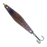 Tady 45 Light Surface Irons - Squid