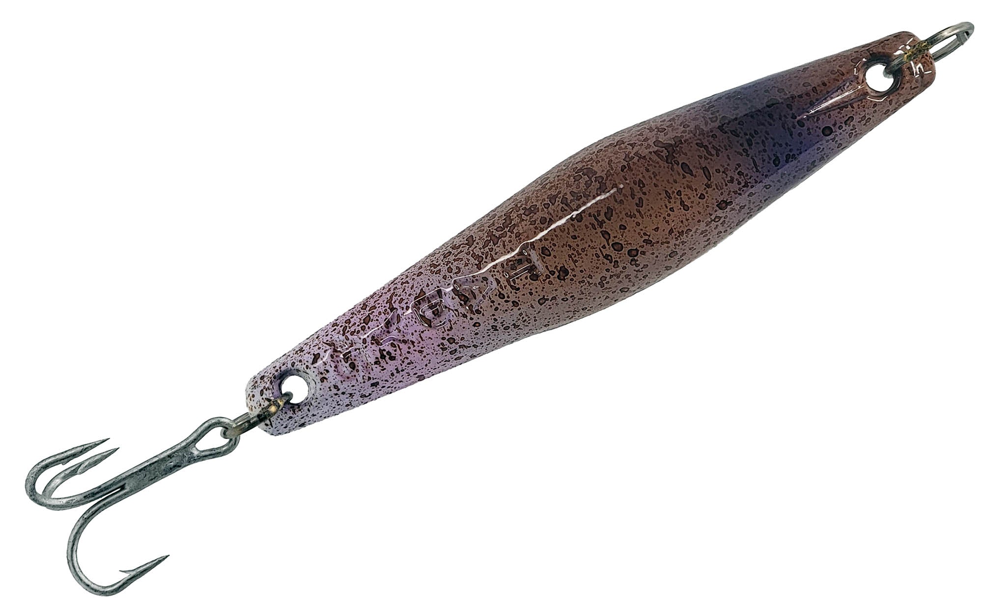 DAIWA TG Bait SLJ 45g #Flash Parallel Holo Maiwashi Lures buy at  Fishingshop.kiwi