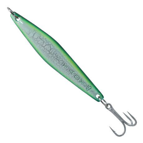 Tady 45 Light Surface Irons