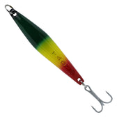 Tady 45 Light Surface Irons