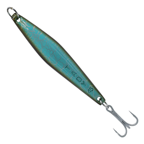 Tady 45 Light Surface Irons