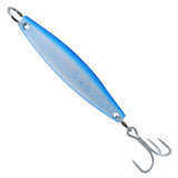 Tady 9 Heavy Yoyo Iron Jigs - Blue White