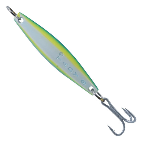 Tady 9 Heavy Yoyo Iron Jigs - Dorado