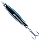 Tady A1 Light Surface Iron Jigs - Blue Chrome