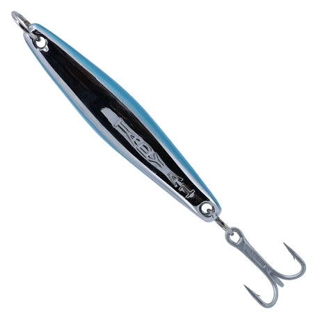 Tady A1 Light Surface Iron Jigs - Blue Chrome