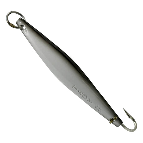 Tady C Fixed Hook Surface Irons - Black White