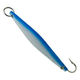 Tady C Fixed Hook Surface Irons - Blue White