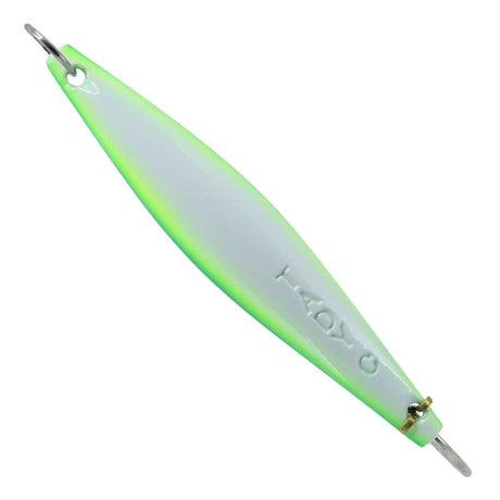 Tady C Fixed Hook Surface Irons - Dorado