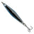 Tady C Light Surface Iron Jigs - Blue Chrome