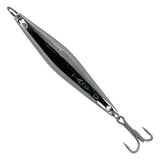 Tady C Light Surface Iron Jigs - Chrome