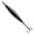 Tady C Light Surface Iron Jigs - Chrome