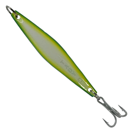 Tady C Light Surface Iron Jigs - Dorado