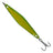 Tady C Light Surface Iron Jigs - Green Yellow