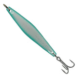 Tady C Light Surface Iron Jigs - Mint White