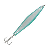 Tady Lucky David Surface Iron Jigs