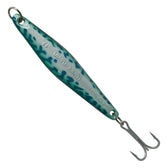 Tady Lucky David Surface Iron Jigs - Blue Mack