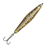 Tady Lucky David Surface Iron Jigs