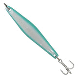 Tady Lucky David Surface Iron Jigs - Mint White