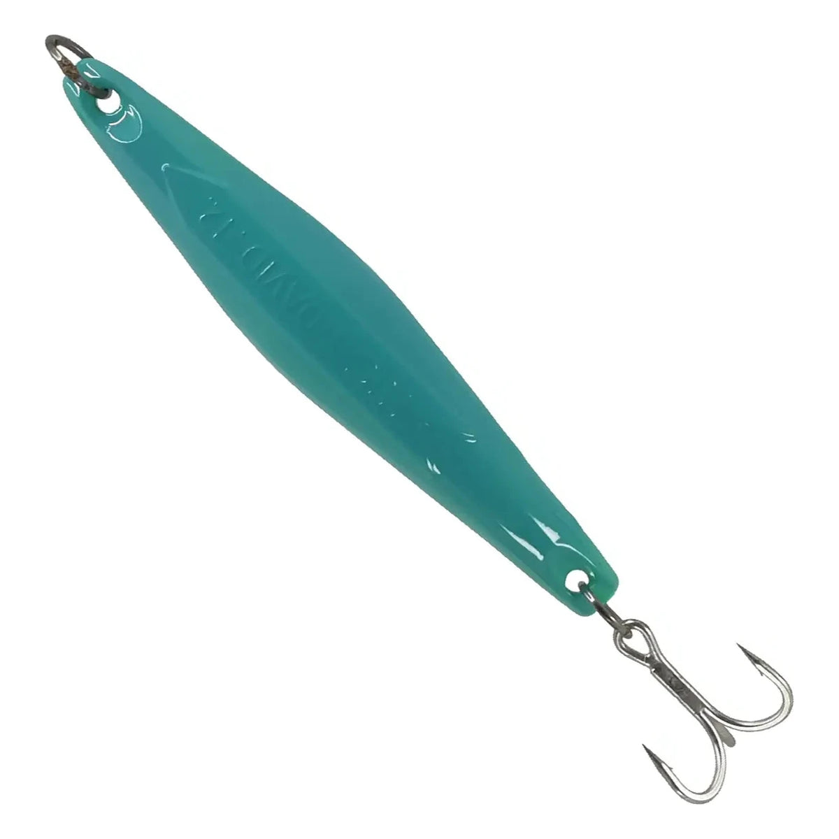 Tady Lucky David Surface Iron Jigs - Mint