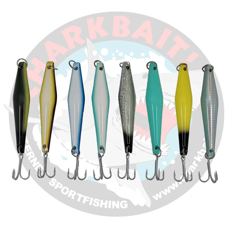 Tady 112 Starman Surface Irons